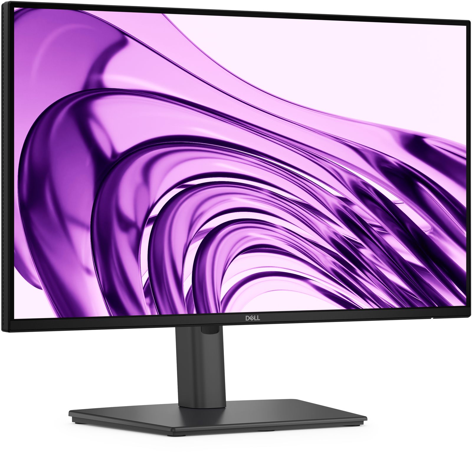 Dell Pro Plus, 22" (16:9) Fhd Ips, Hdmi, Dp, USB(4), Usb-c, H/adj, Pivot, 3YR, image 1 of 6