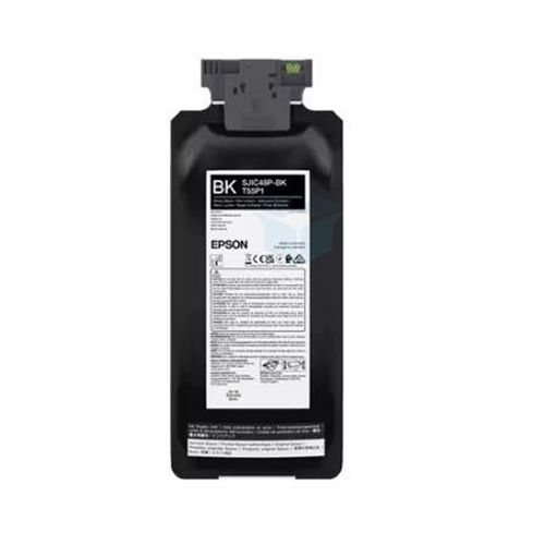 Epson Ink Cartridge CW-C8010 Black