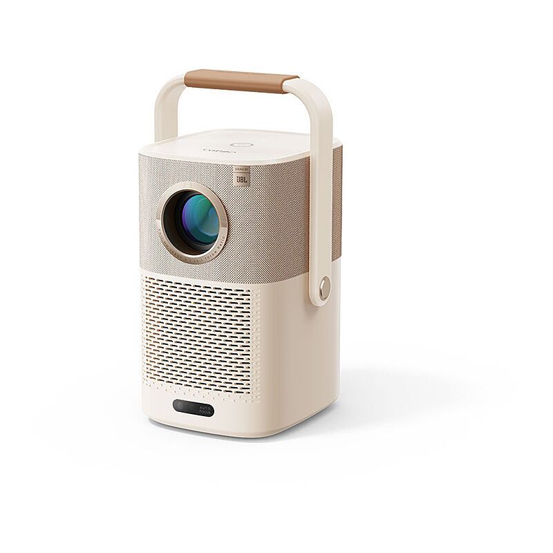 Yaber T2+ Portable Projector, image 1 of 4
