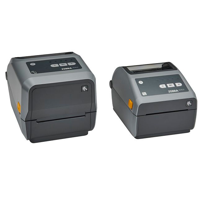 Zebra D/top ZD621 300DPI D/t Multi Cutter