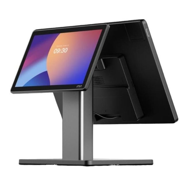 Imin Swan 2 4/64 15.6P+10.1/CDU-TOUCH Std AD13/GMS