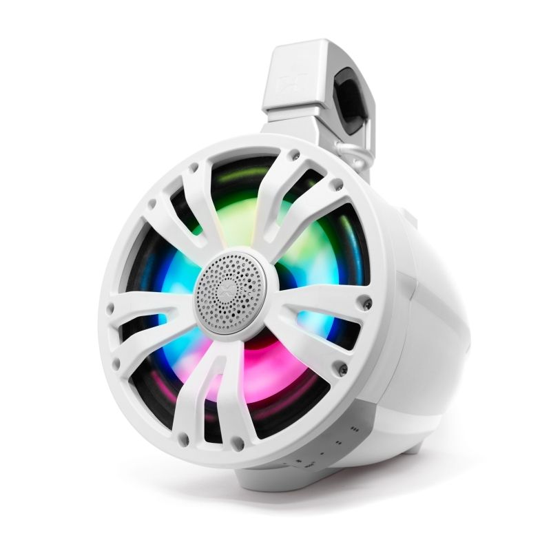 Ecoxgear Tower ET08 White, image 1 of 4