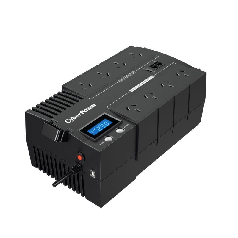 CP Bric-lcd 1000VA Ups, image 1 of 2