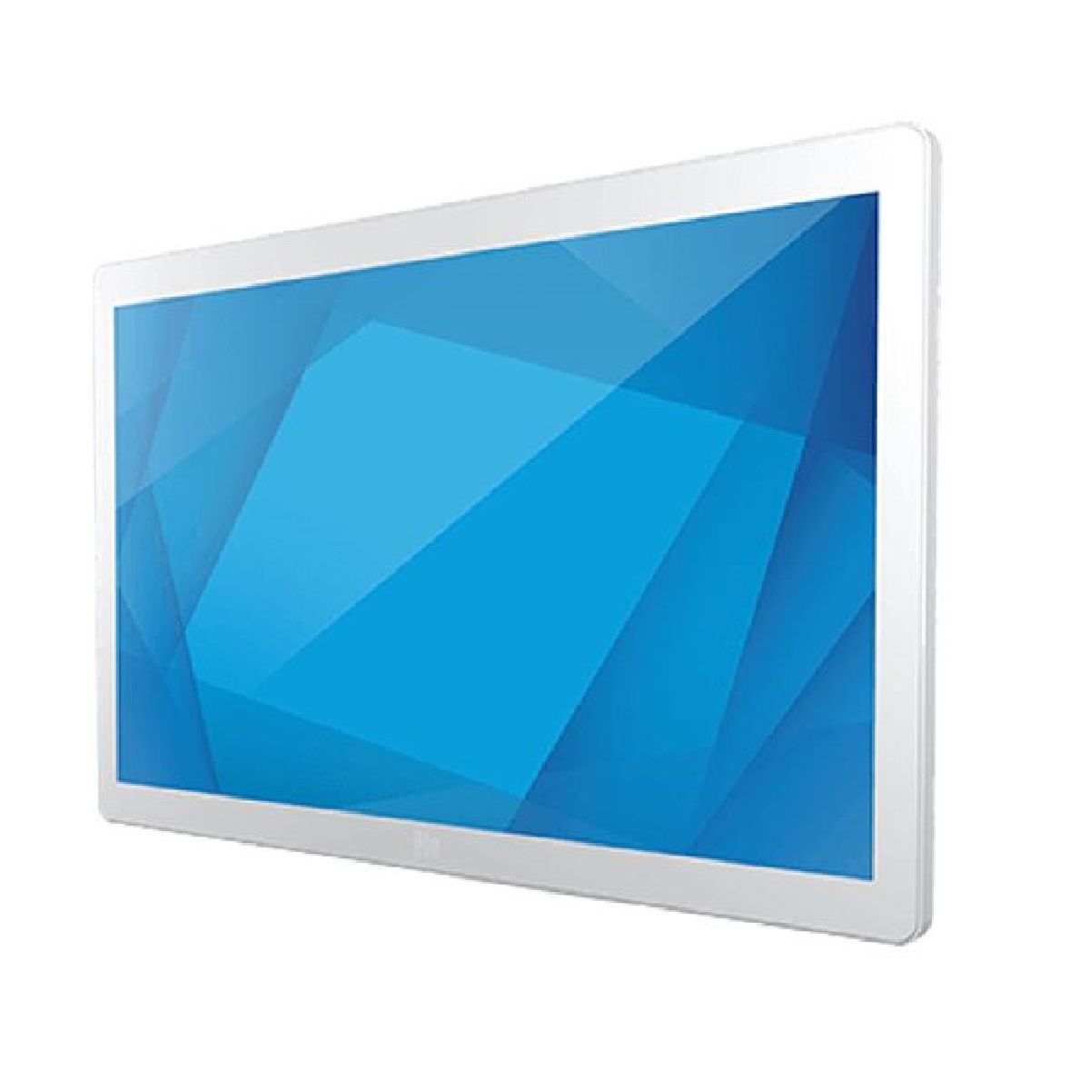 Elo D/top 2403LM 24/PCAP Vga/hdmi No/std Dicom Whi
