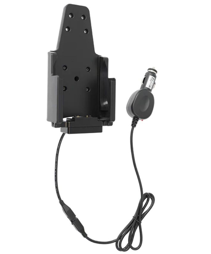 Zebra Proclip Charge-only Vehicle Cradle W/cla
