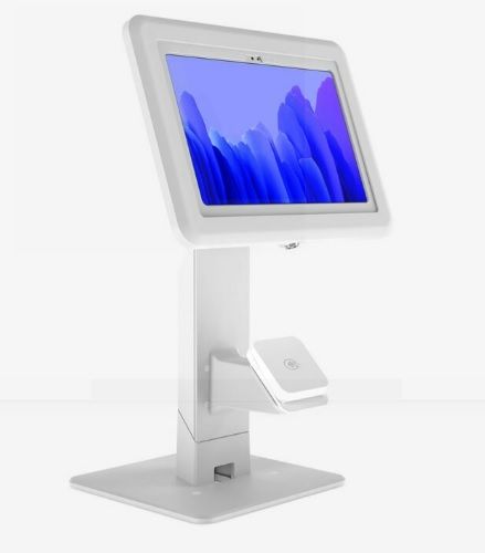 Bosstab Stand Gemini S/s Esmg Free Tab A 10.4 Whi