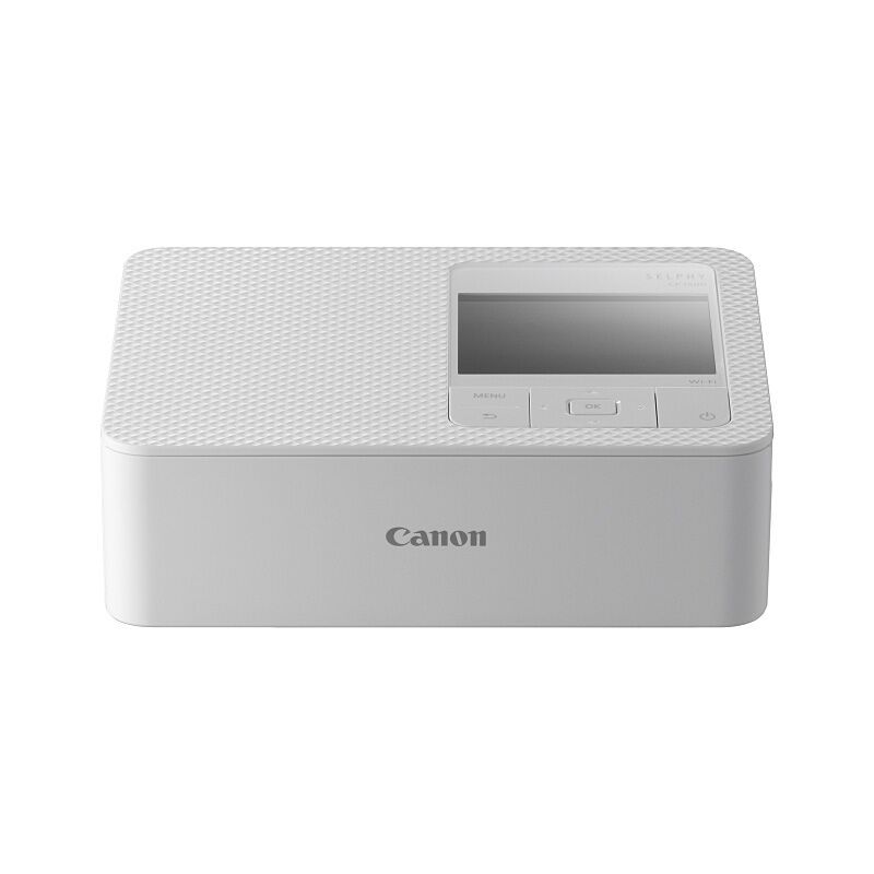 Canon Selphy CP1500WH Printer, image 1 of 4
