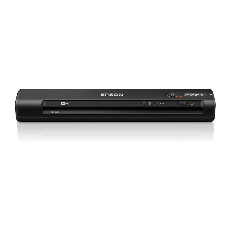 Epson ES60W Portable Scanner