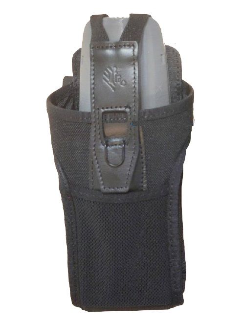 Zebra Holster Soft MC22/MC27