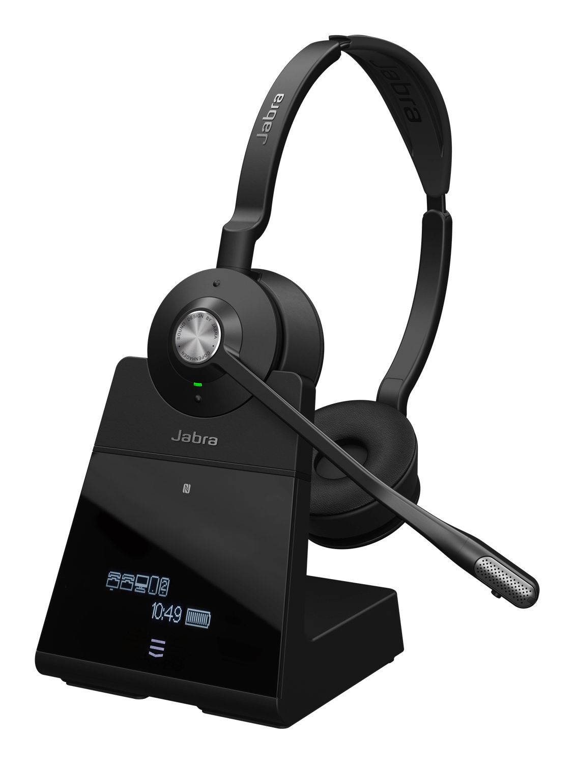 Jabra Engage 75 SE Stereo, image 1 of 4