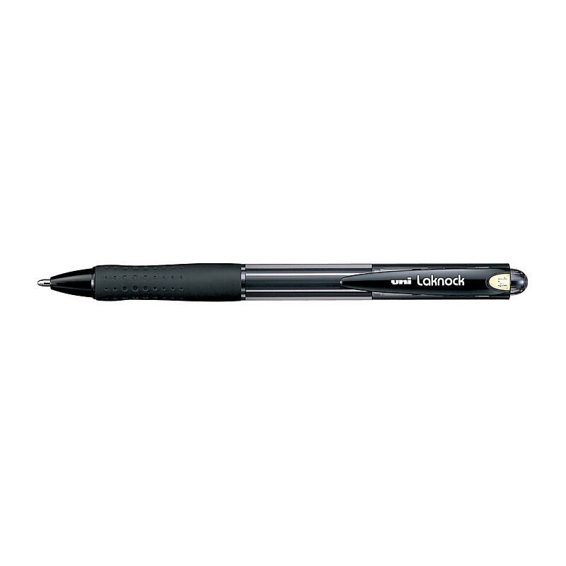 Uni Laknock Bppen 1.4 Blk BX12