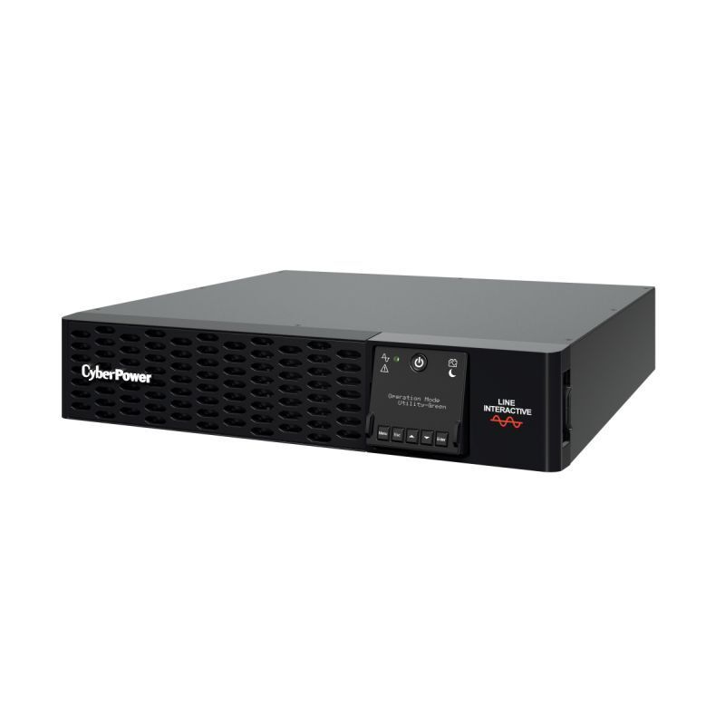 CP Pro Rack/tower Lcd 3000VA, image 1 of 3