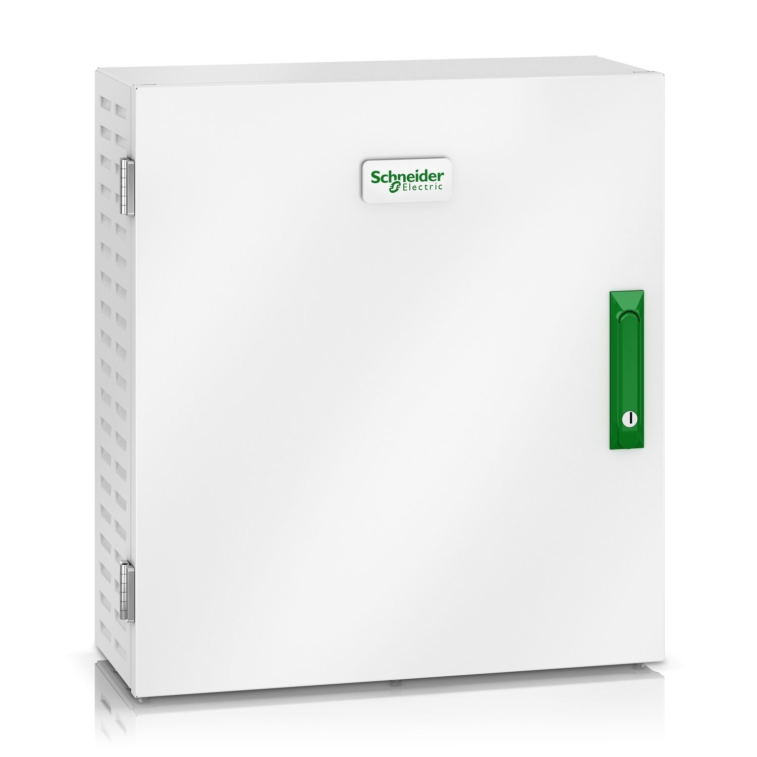 Galaxy VS Mainten Bypass Panel SI, image 1 of 6