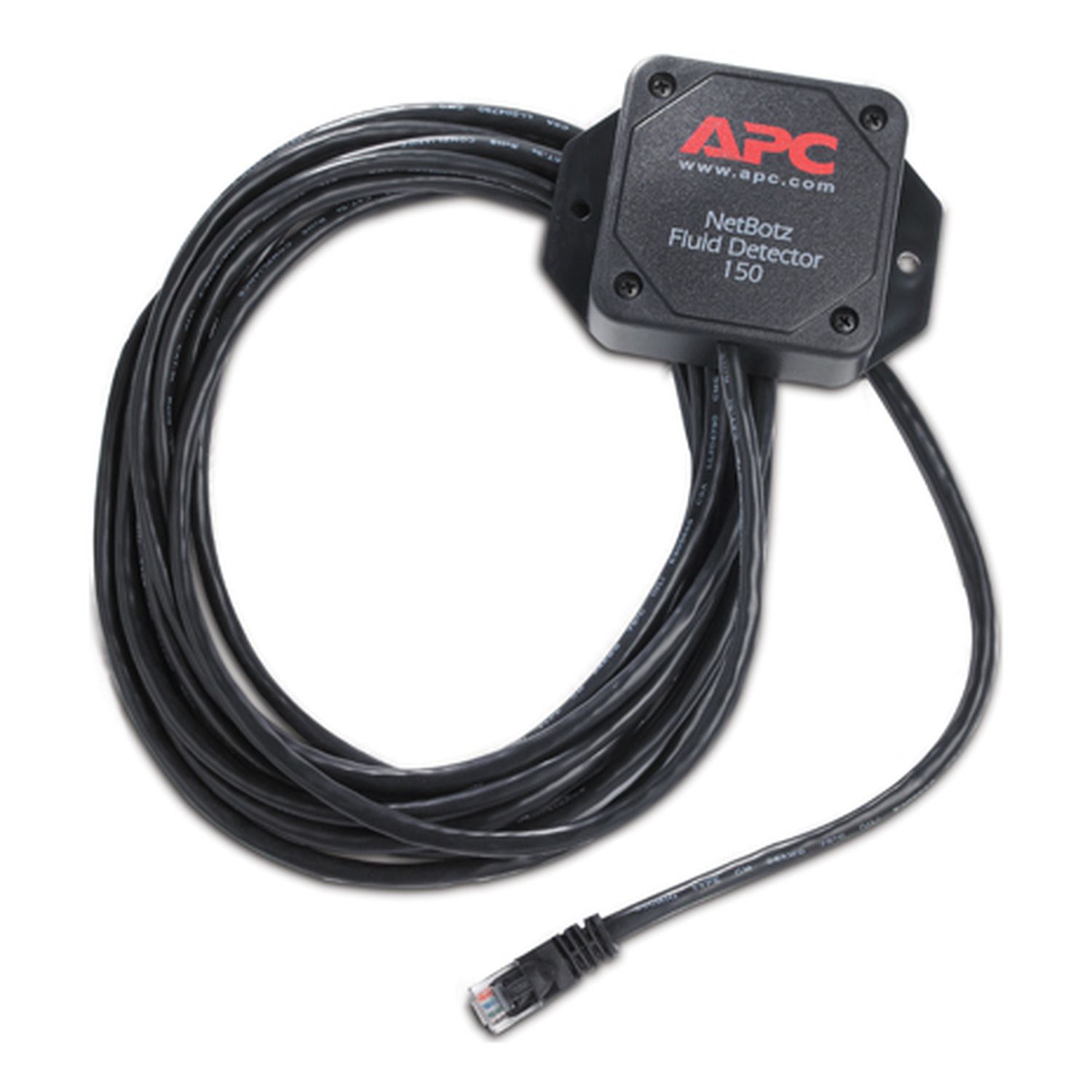 Apc (NBES0301) Netbotz Spot Fluid Sensor - 15 Ft., image 1 of 3