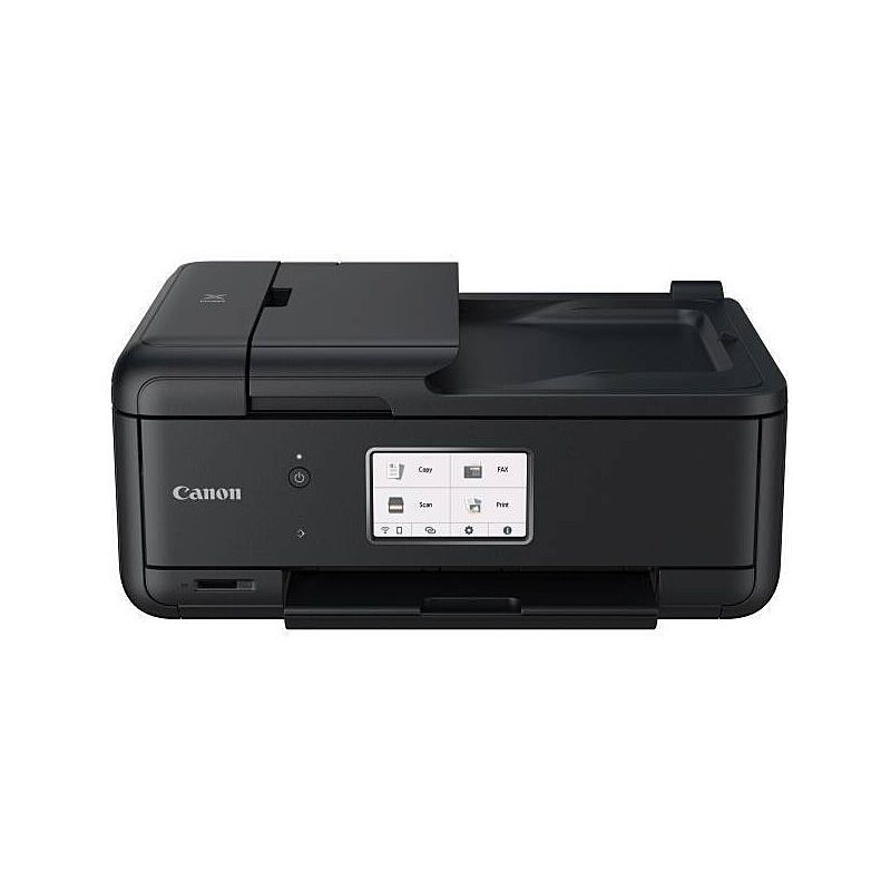 Canon Pixma Home TR8660A Mfp, image 1 of 4