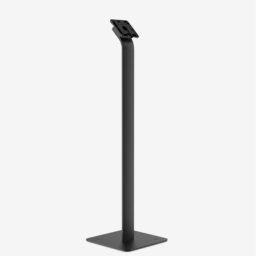 Bosstab Vesa Mount Evo Floorstand Blk