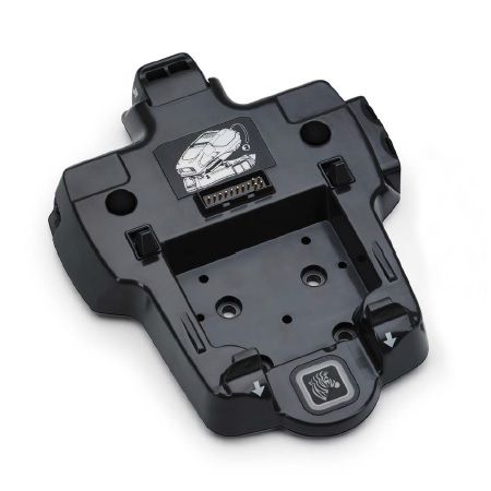 Zebra ZQ510/ZQ520 Cradle Vehicle W/usb Lock