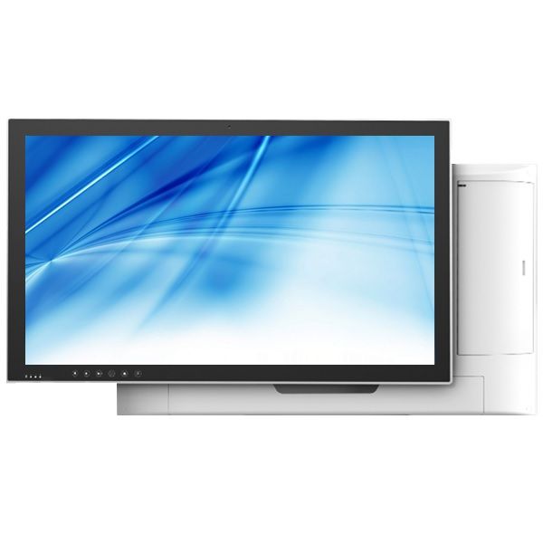 Element K95A I5-1145G7 16/512 24P Cam/wifi Whi W11
