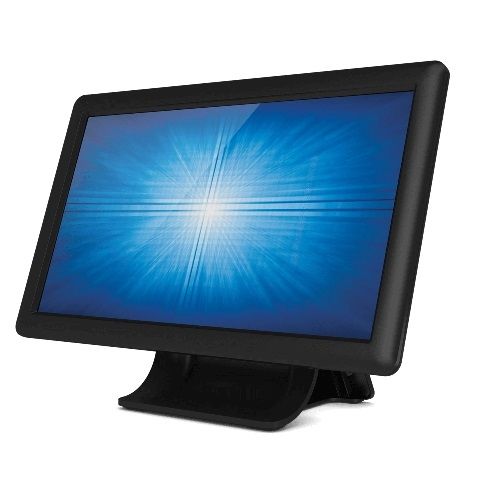 Elo D/top 1509L 15.6/P Hdmi/vga Usb Stand Blk