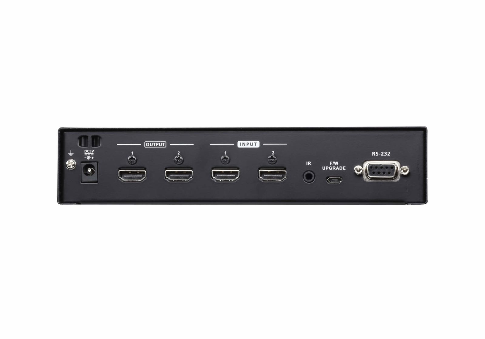 Aten 2X2 4K Hdmi Matrix, image 1 of 2