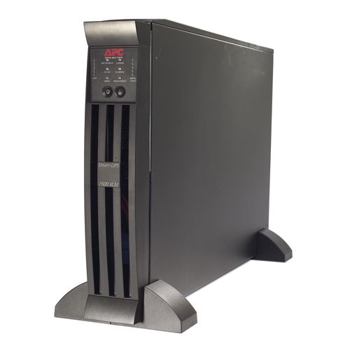 Apc Smart-ups XL Modular 1500VA 230V Rac, image 1 of 8