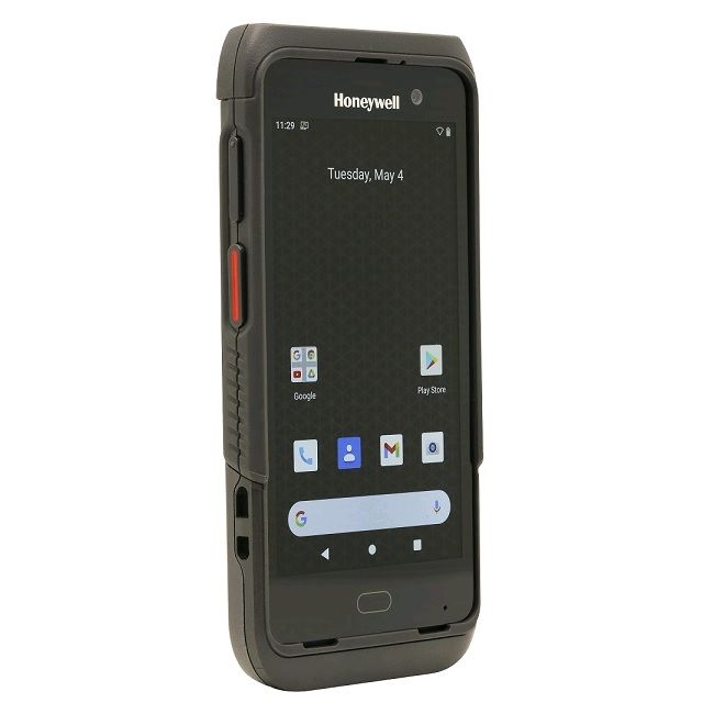 Honeywell Pdt CT45XP 2D-FLEX 6/64 4G Dual Ad/gms