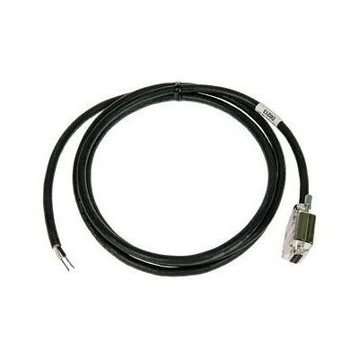 Zebra Screen Blanking Cable (DB9 TO Open Wires)