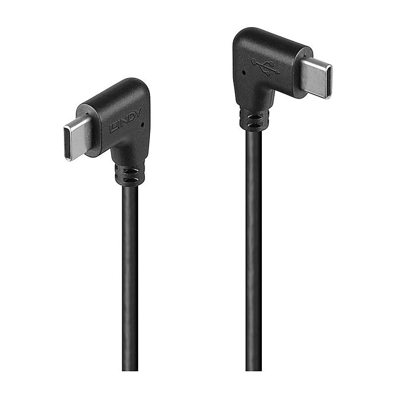 Lindy 0.5M Usb 2.0 Typec Cable