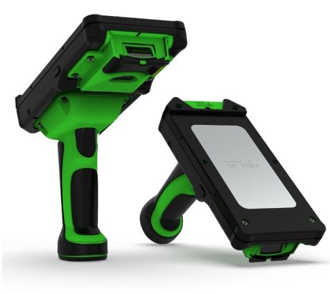 Socket Xtremescan Grip Mag XG630 1D Universal