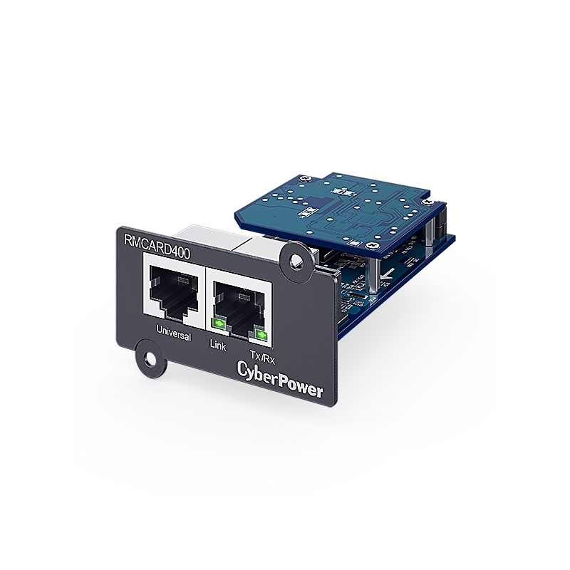 CP Snmp Card for Pro Ups, image 1 of 3