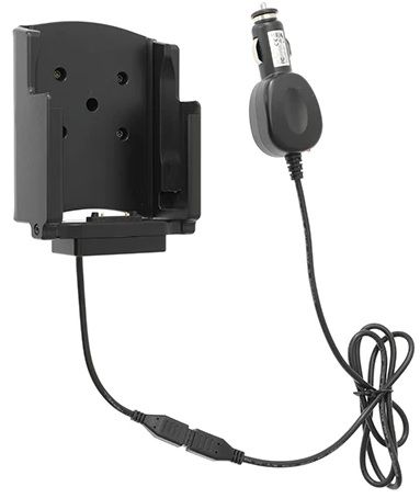 Zebra Proclip Charge-only Vehicle Cradle W/cla