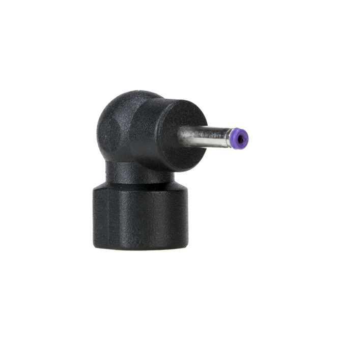 3PIN Power Tip Black, image 1 of 2