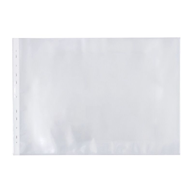 Mbg S/protec Dlux L/s A3 PK100
