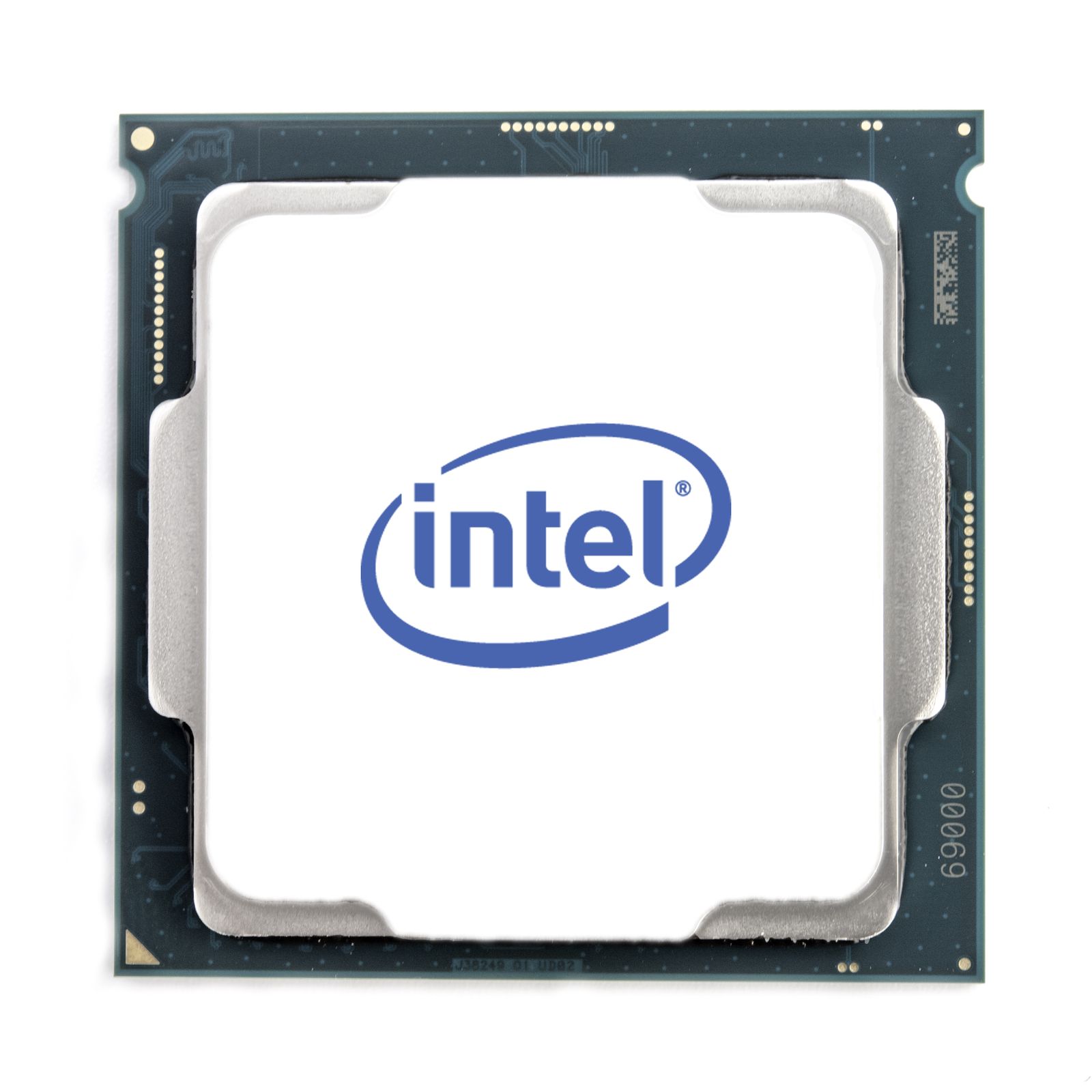 SR630 V2 Silver 4309Y 8C 105W 2.8GHZ, image 1 of 4