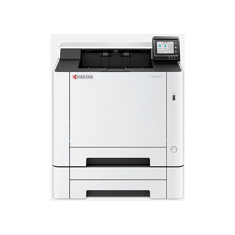 Kyocera PA2600CX Clr Laser, image 1 of 3