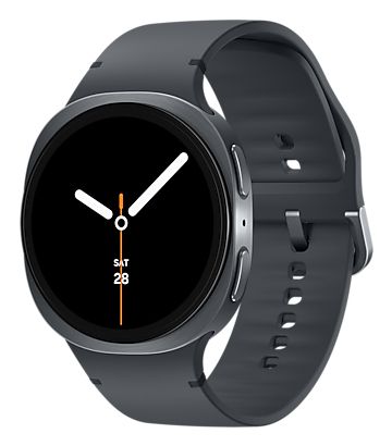 Samsung Galaxy WATCH8 (44MM) Bluetooth (graphite), image 1 of 6