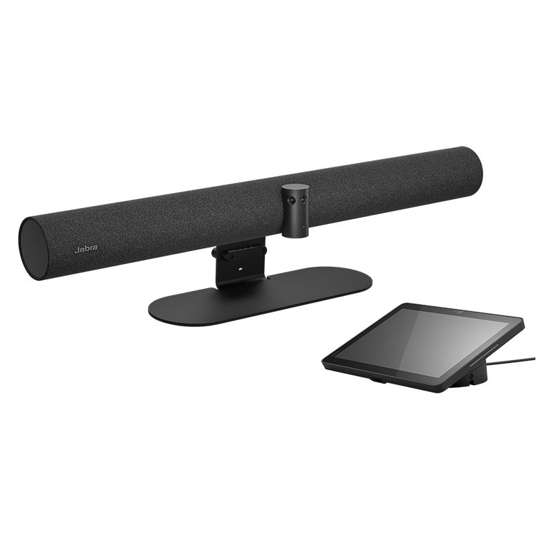 Jabra Panacast 55 All IN One Conference Bar W/touch IP Control Conference Kit,open,android
