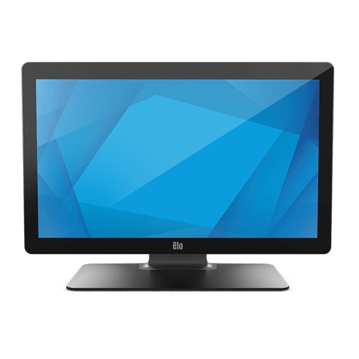 Elo D/top 2203LM 22/PCAP-AG Vga/hdmi Dicom Std Blk