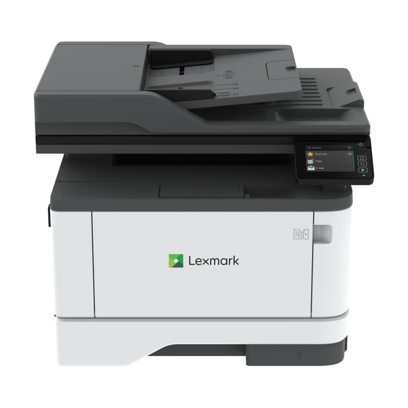 Lexm MX431ADW Laser Mfp