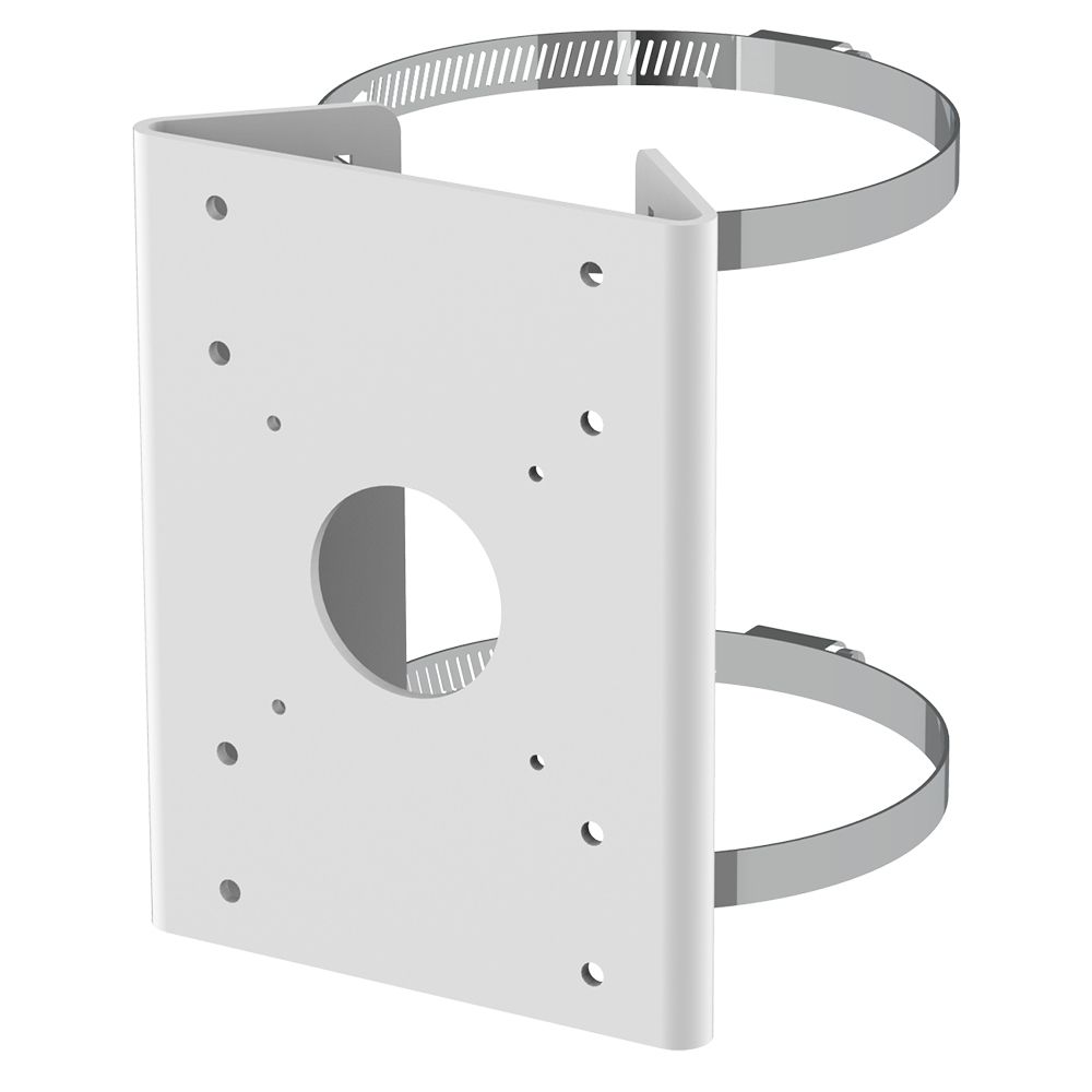 D-link Pole Mount Bracket Type DT for Vigilance Cameras