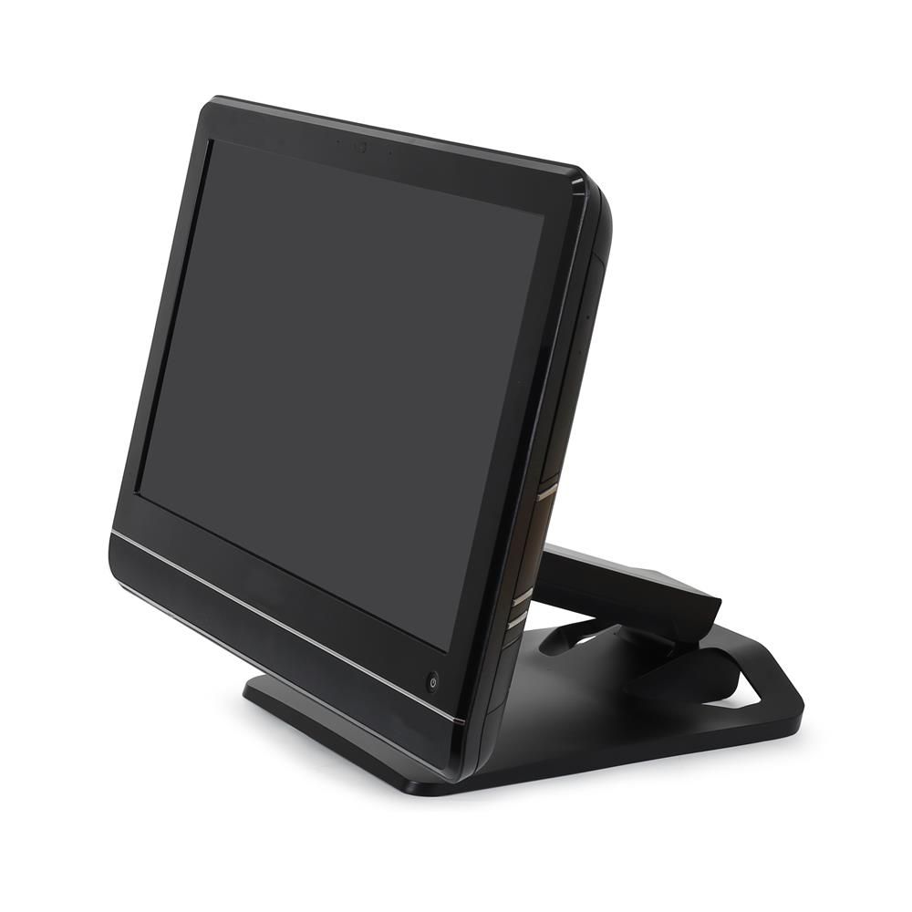 Ergotron Neoflex Touchscreen HD Stand Blk