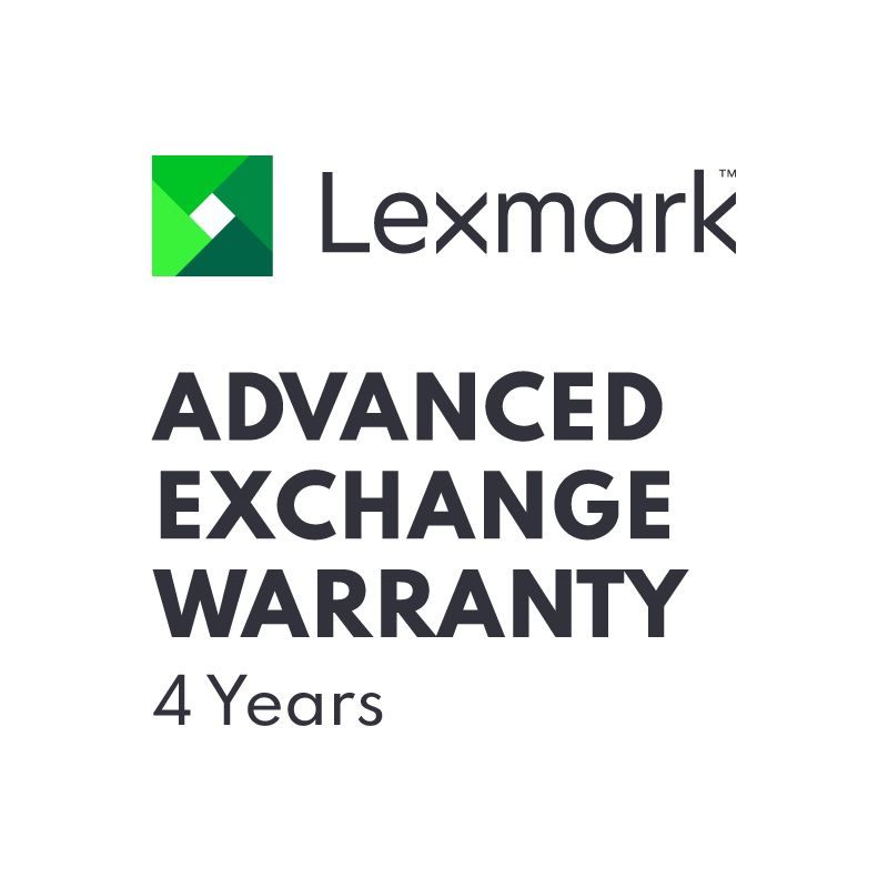 Lexm 4YR Advanced Exchange War
