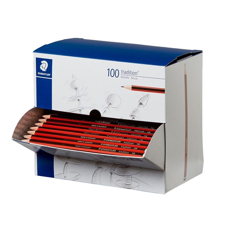 ST Tradit 110-HB Pencils BX100