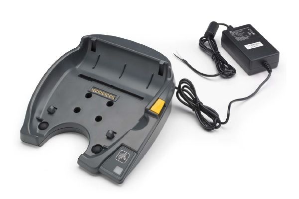 Zebra Cradle Vehicle Charger QLN420/ZQ63