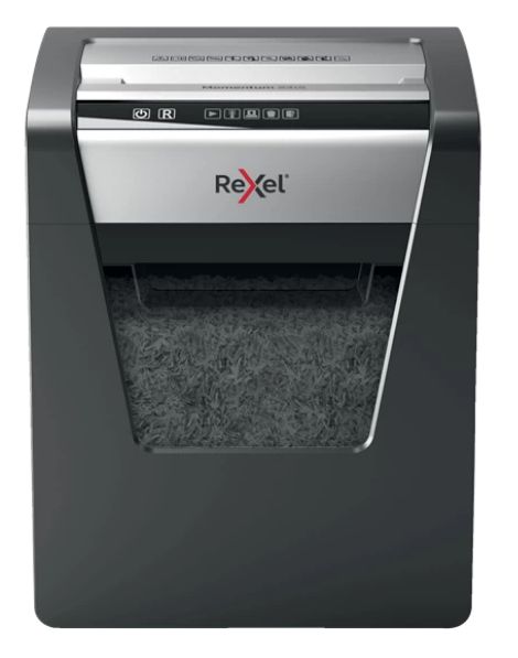 Rexel Momentum Shredder X415, image 1 of 5