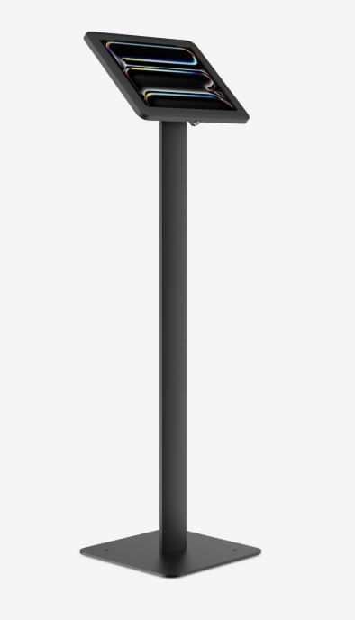 Bosstab Elite Evo Floor Ipad 13 Blk