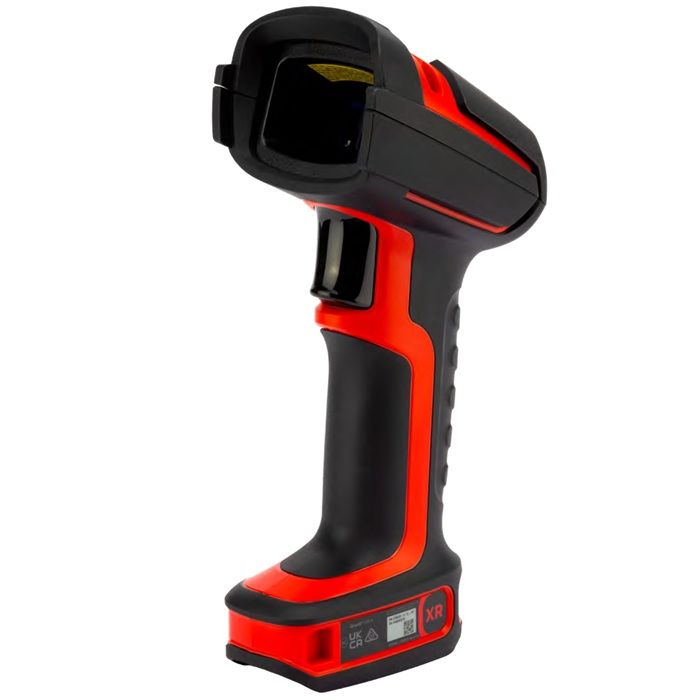 Honeywell Scanner Granit 2100IXLR 2D Ser Kit