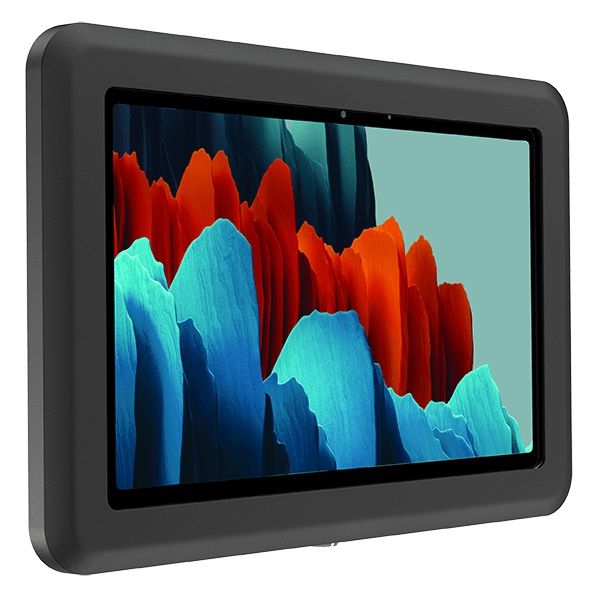 Bosstab Elite Fixed Wall Mount Tab A9+ 11 Blk