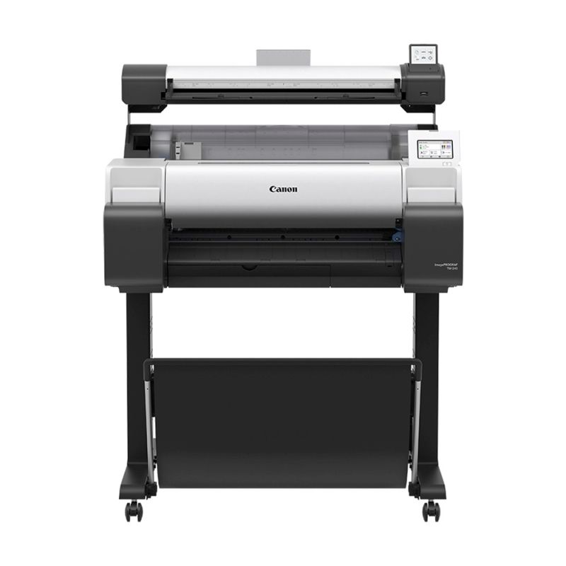 Canon Ipf TM-240 24'' Lfp Mfp, image 1 of 2