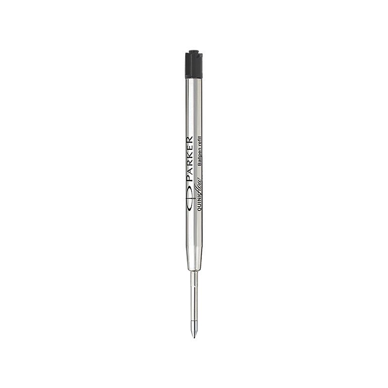 Parker BP Refil Blk PK10 BX12